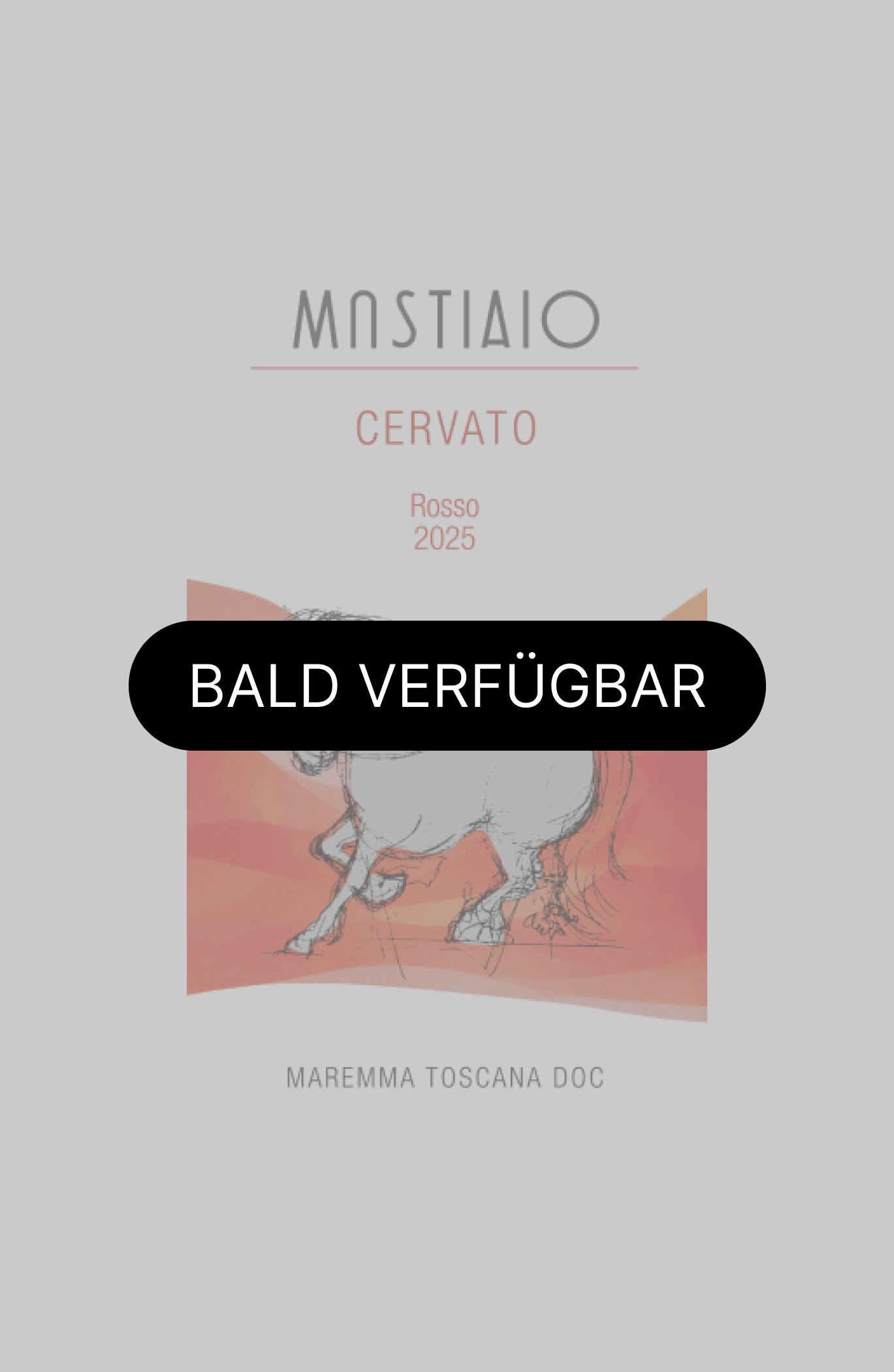 Cervato (verfügbar ab 22.06.2026)
