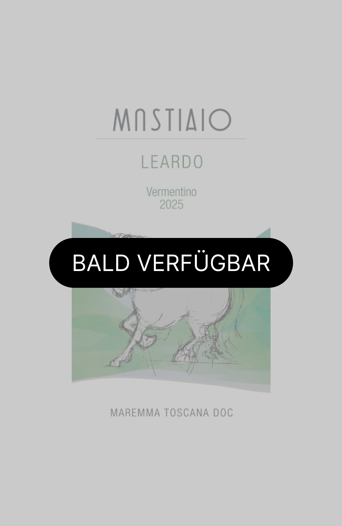 Leardo (verfügbar ab 22.06.2026)